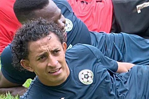 Byron Bonilla confesó los graves problemas que tuvo que superar en Costa Rica