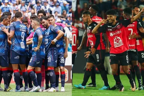 Cartaginés vs Alajuelense: El duelo que puede definir clasificados este fin de semana