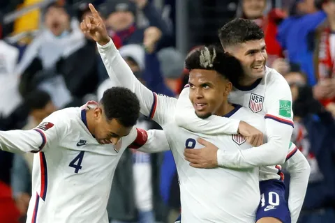 Estados Unidos da a conocer la convocatoria para Qatar 2022