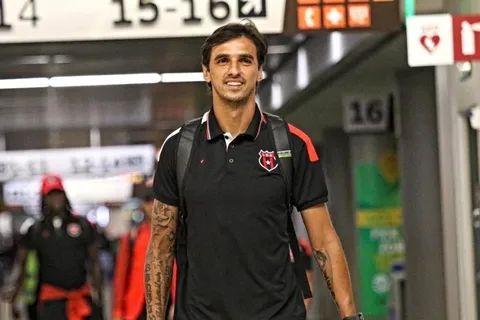 Bryan Ruiz reveló sus últimos dos deseos antes de retirarse