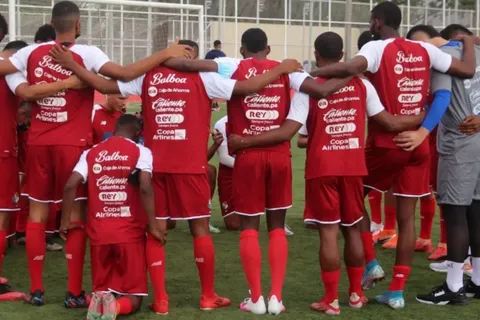 Panamá termina en el Grupo G tras el sorteo del Premundial Sub-20 de Concacaf