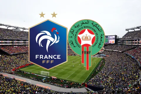 En qué estadio juegan Francia vs. Marruecos en el Mundial 2026: capacidad, ciudad y datos de la sede