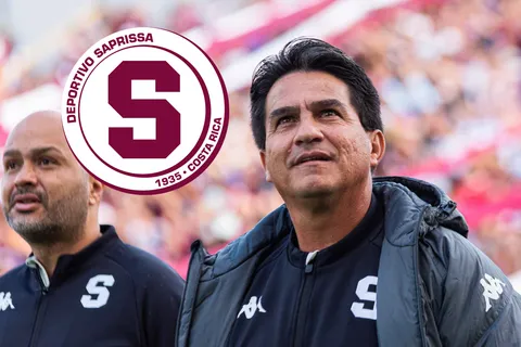 Llegan a Saprissa: Vladimir Quesada asegura dos refuerzos inesperados para el 2026