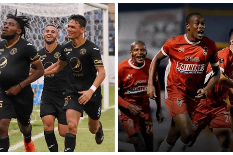 Motagua vs. Real Sociedad: ver aquí hoy EN VIVO y EN DIRECTO la fecha 9 del Clausura 2022 de la Liga Nacional de Honduras