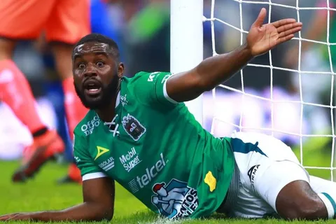 Sugieren posible cambio de equipo de Joel Campbell en México