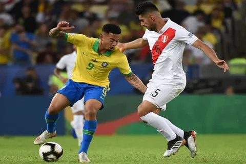 Brasil vs Perú: cuándo, dónde y por qué canal ver el partido por la segunda fecha del Grupo B de la Copa América en Centroamérica