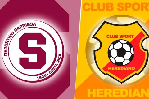 Cuándo, dónde y por qué canal ver Saprissa vs. Herediano por la jornada 16 del Clausura 2020