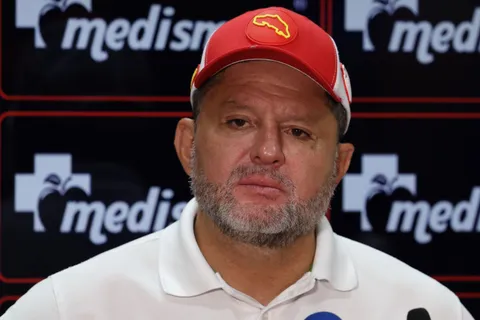 Jafet Soto juega con fuego al exponer lo que más le molesta en Herediano