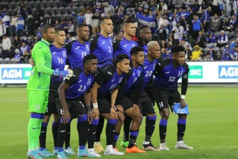 Canadá vs. Honduras: alineaciones confirmadas para el duelo de Liga de Naciones de la Concacaf 2022-23