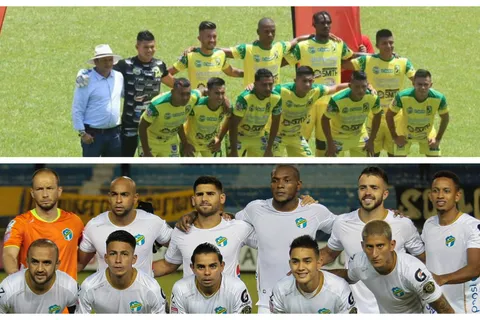 Comunicaciones vs. Nueva Concepción: ver aquí hoy EN VIVO y EN DIRECTO el juego por la fecha 12 del Clausura 2022 de la Liga Nacional de Guatemala