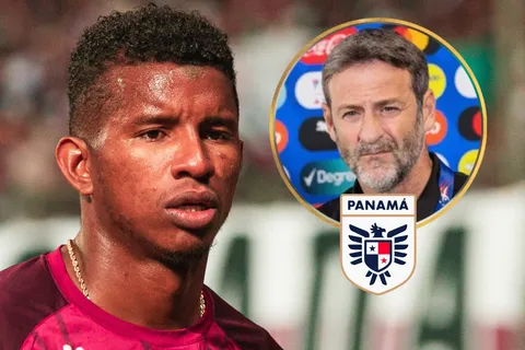 El fallo de Fidel Escobar en Saprissa que lo pone en jaque rumbo al Mundial 2026: "No puede ir"
