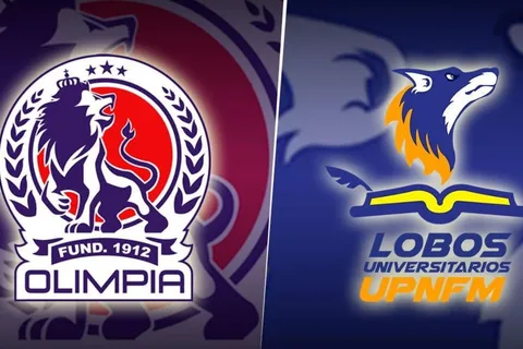 Olimpia vs Lobos UPNFM: Cuándo, dónde y por qué canal ver el partido por la tercera jornada del Clausura 2021