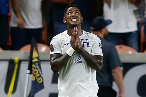 Montreal Impact revela tiempo de recuperación de Romell Quioto