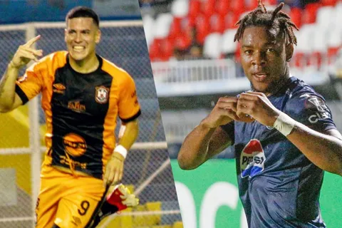 Águila vs. Motagua: a qué hora y dónde ver en USA la Copa Centroamericana 2024