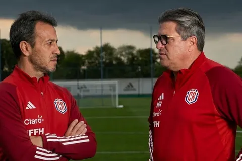 Bocha Batista se diferencia de Miguel Herrera.