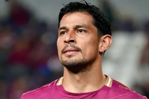 Ariel Rodríguez habló de su falta de minutos.
