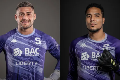 "Hay que ver": Kevin Chamorro puede volver a Saprissa y el futuro de Esteban Alvarado comienza a tambalear