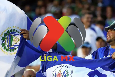 Directo a Liga MX: figuras de la Selección de El Salvador serán nuevos fichajes en México.