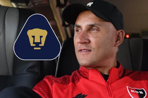 Llegó a más de 550 mil reproducciones: el video que puede destrabar la llegada de Keylor Navas a Pumas