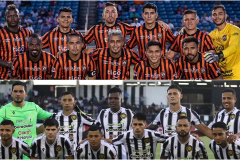 Águila vence a Diriangén y sigue con opciones de clasificar