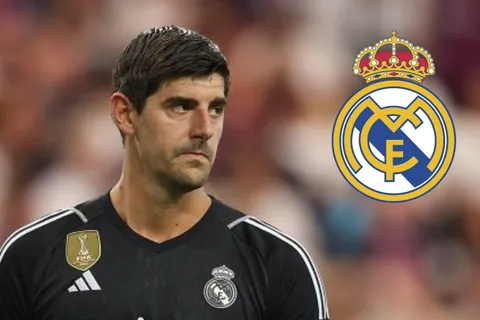 Real Madrid en shock: Thibaut Courtois enfrenta una denuncia demoledora que lo expone como nunca