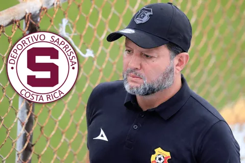 Saprissa quiere vengarse de Jafet Soto y va por un refuerzo que Herediano ya tenía apalabrado