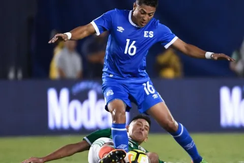 La Selecta se centra en Bermuda sin pensar en la otra fecha