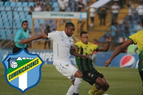 Comunicaciones hizo oficial nuevo refuerzo procedente de Costa Rica
