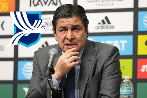 Decisión ante la FIFA: Guatemala toma una medida que puede afectar a la Selección de Luis Fernando Tena