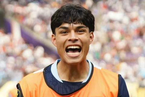 Todo quedó definido: Olger Escobar confirma el equipo en el que jugará tras brillar en la Copa Oro