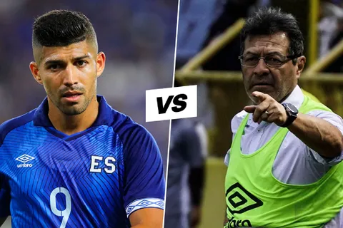 Nelson Bonilla fue muy duro contra Hugo Pérez. (Foto: Getty Images)