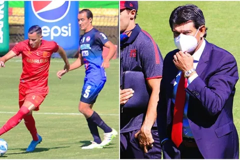 El Municipal de Cardozo sufre su primer tropiezo