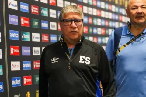 No solo es Henry Romero: Bolillo Gómez pierde a otra pieza clave de la Selección de El Salvador