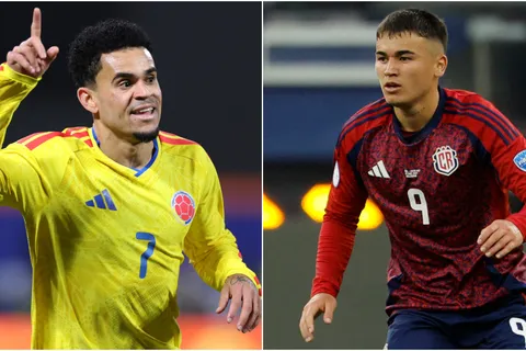 Colombia vs. Costa Rica: a qué hora juegan y dónde ver a La Sele del Bocha Batista en el amistoso por la fecha FIFA