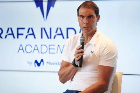 Rafael Nadal se baja de Roland Garros y anuncia su retiro: cuándo dejará de jugar y en qué ranking quedará tras el segundo Grand Slam de 2023.