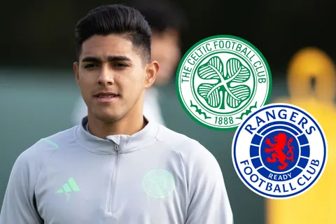 Dónde ver hoy el debut de Luis Palma en Celtic vs. Rangers EN VIVO: hora y canal de TV