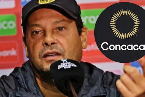 Jeaustin Campos puede recibir la peor notificación de Concacaf por su feo gesto ante Municipal en la Copa Centroamericana