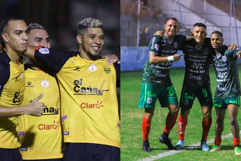 Real España vs. Marathón: ver aquí hoy EN VIVO y EN DIRECTO el clásico por la semifinal de vuelta del Clausura 2022 de la Liga Nacional de Honduras
