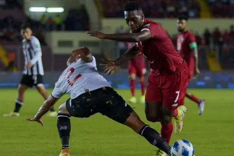 "Puma" Rodríguez presentó molestias con Sporting Gijón y será examinado en la semana
