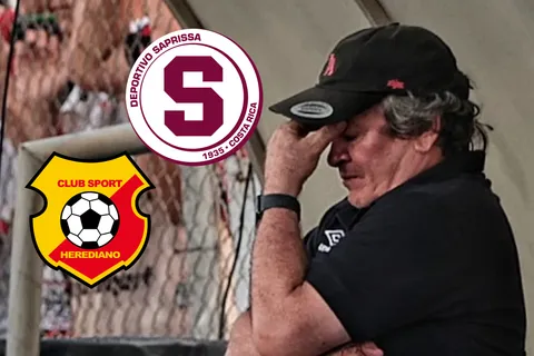 Humillado por Saprissa y Herediano: Alajuelense sufre un último golpe devastador tras fracasar en el Clausura 2026