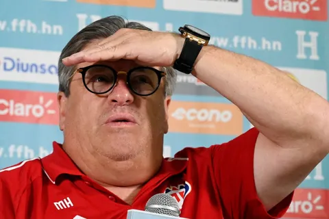 Miguel Herrera tomaría una fuerte decisión. (Foto: Getty Images)