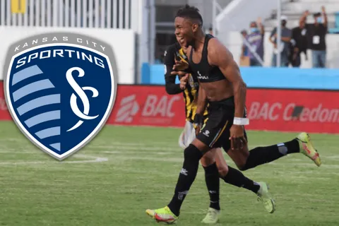 Se define el futuro de Yeison Mejía: jugaría en el Sporting Kansas City de la MLS