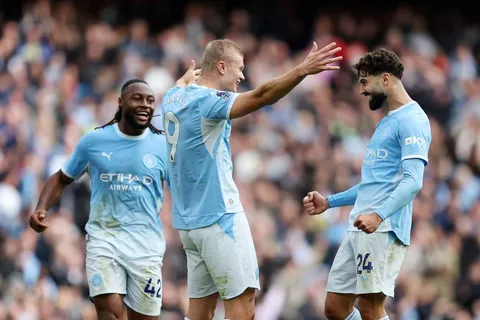 Real Madrid sigue de cerca el caso del City, pero Haaland y Gvardiol tienen frenos para salir