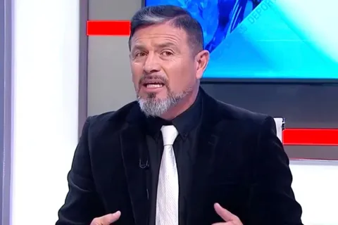 Rolando Fonseca opinó sin vueltas. (Foto: Teletica)