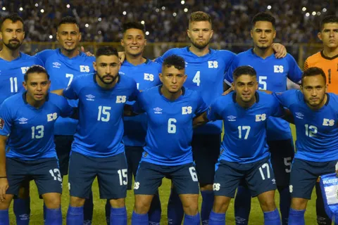Hugo Pérez da a conocer nueva nómina de la Selección de El Salvador