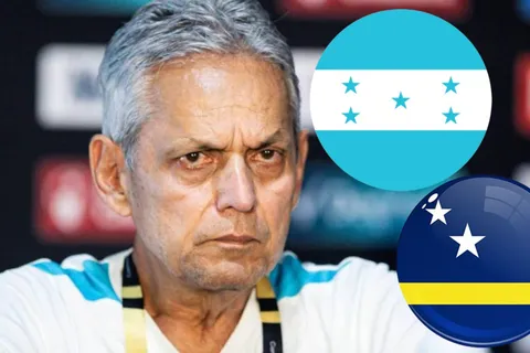 Revés para Honduras: Concacaf confirma la noticia que golpea a Reinaldo Rueda antes de la 'final' en Copa Oro