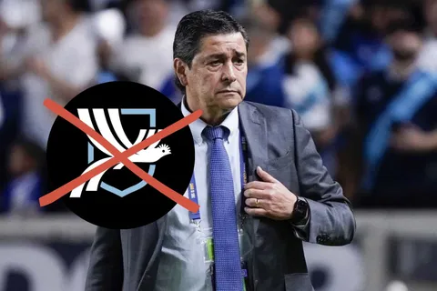 Baja en la Copa Oro: Guatemala confirma la razón por la que perdió a una de sus figuras y Luis Fernando Tena no puede hacer nada