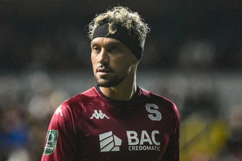 Christian Bolaños se refirió a la posibilidad de que Saprissa retire su camiseta