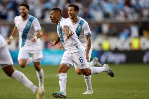 Gerardo Paíz aseguró que hay jugadores que cobran más en Guatemala de lo que ganarían en la MLS