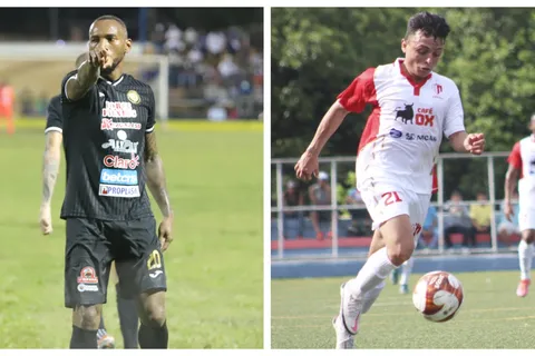 Apertura 2021 de la Liga Primera de Nicaragua: resultados y tabla de posiciones tras la fecha 4